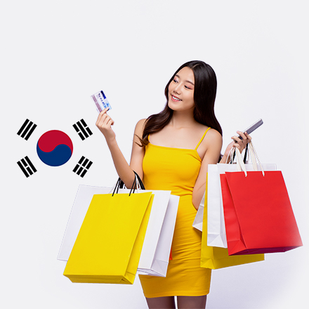 Best korean shopping website on sale