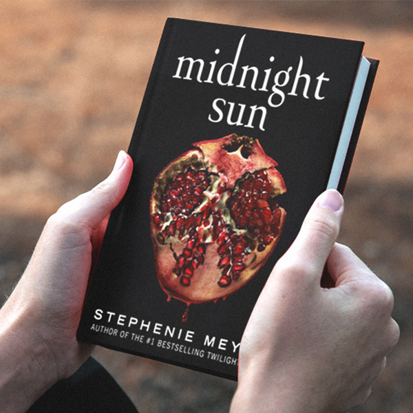 How to Secure a Copy of the Much-Awaited Twilight Prequel, “Midnight Sun”
