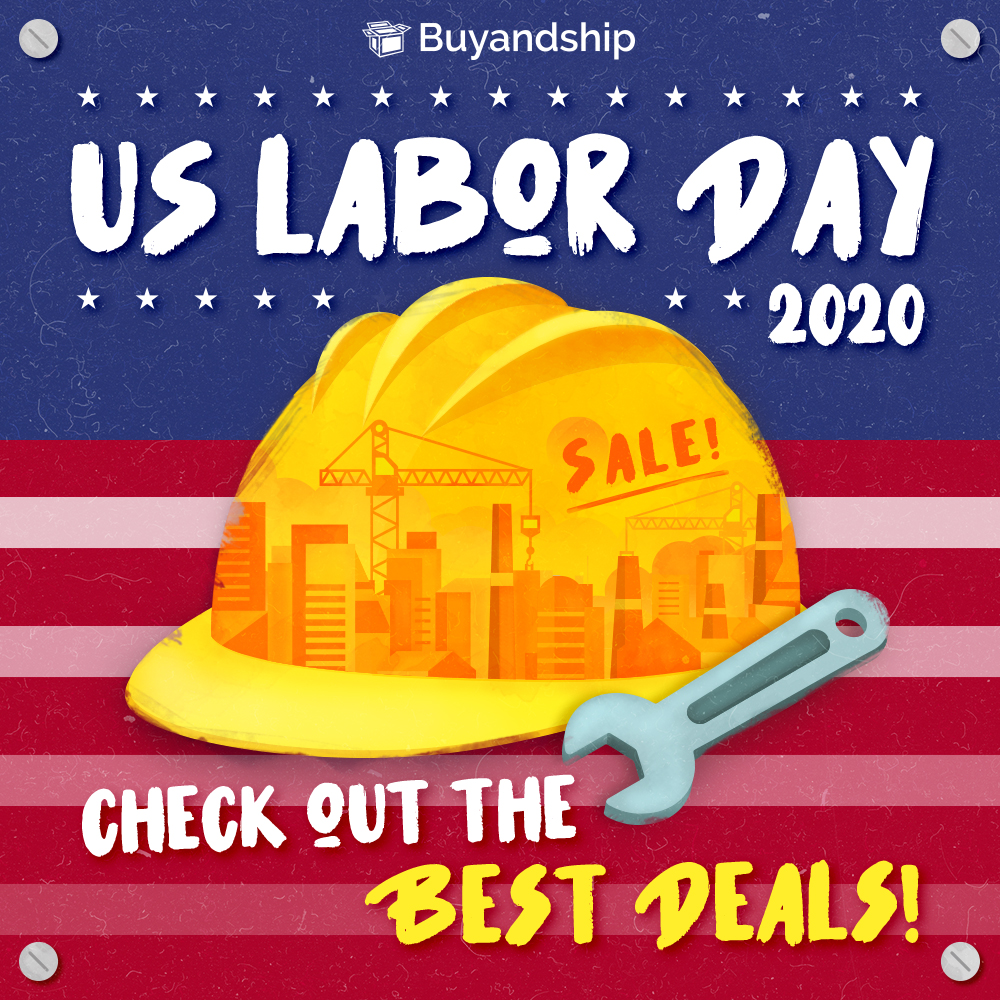 All The Best Deals To Shop For Labor Day 2020 Masterlist of Deals and