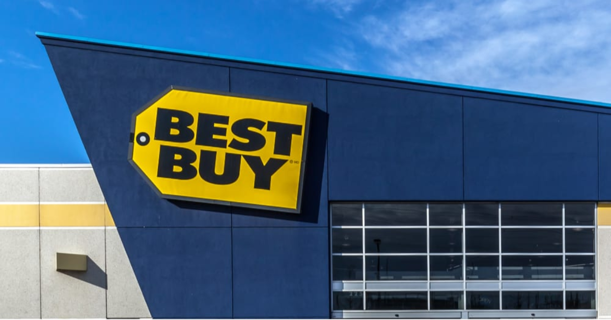 Shop From Best Buy USA and Ship to Philippines
