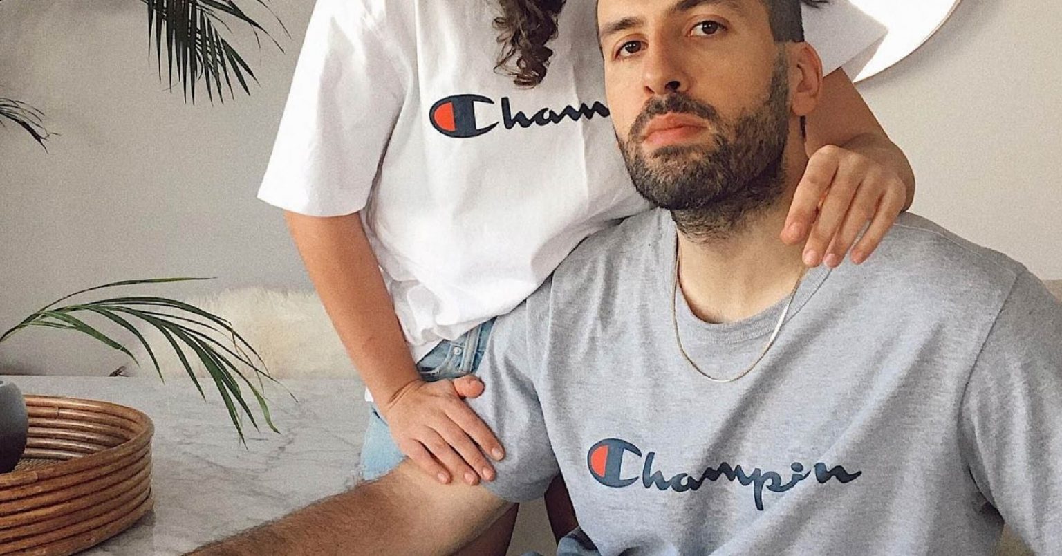 Champion t outlet shirt tumblr