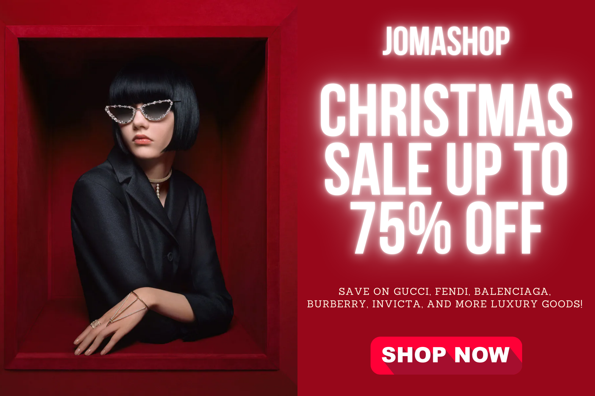 Burberry discount christmas sale