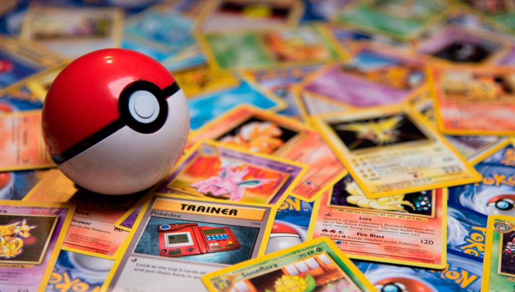 Best Online Sites to Get Pokemon & Other Popular TCGs! 5 Top Picks You