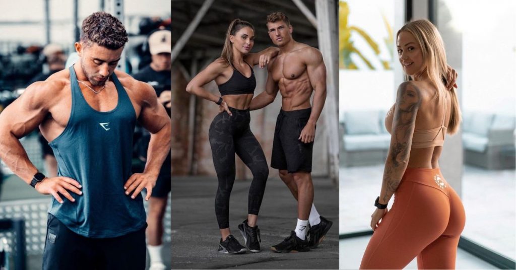 Buy Gymshark Products At Sale Prices Online March 2024