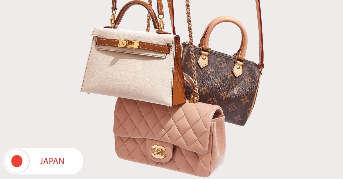 From Louis Vuitton to Prada: 6 designer bags everyone is buying second-hand
