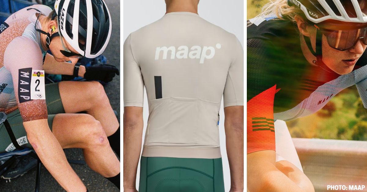 Maap cycling sale hot sale