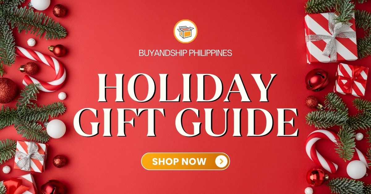 10 Must-Have Gadgets For Your Next Vacation, Buyandship SG
