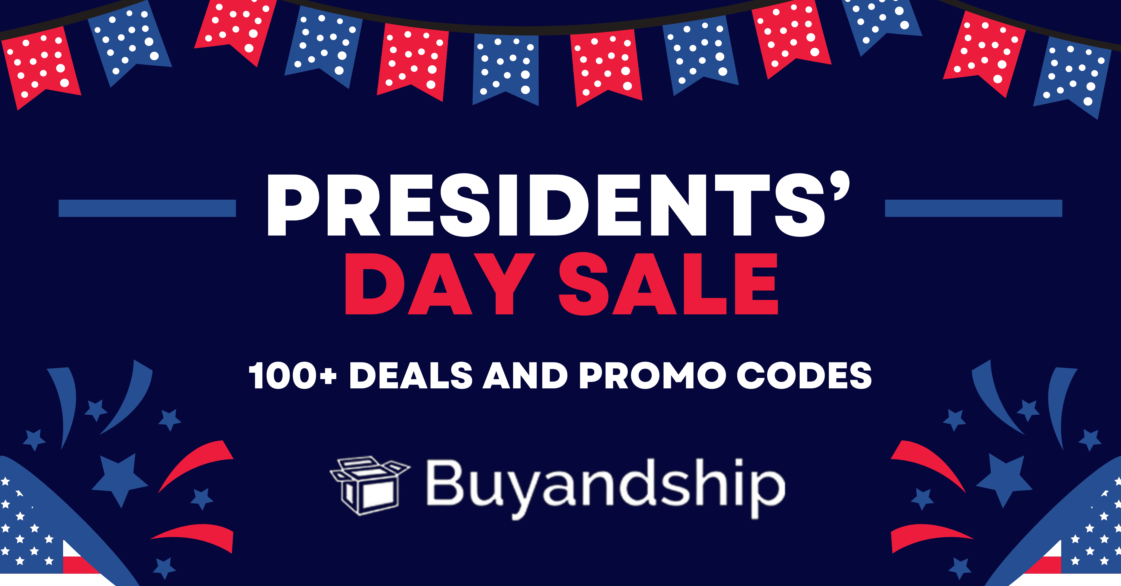 The Ultimate 2024 Presidents Day Sale Guide 100+ Exclusive Deals and