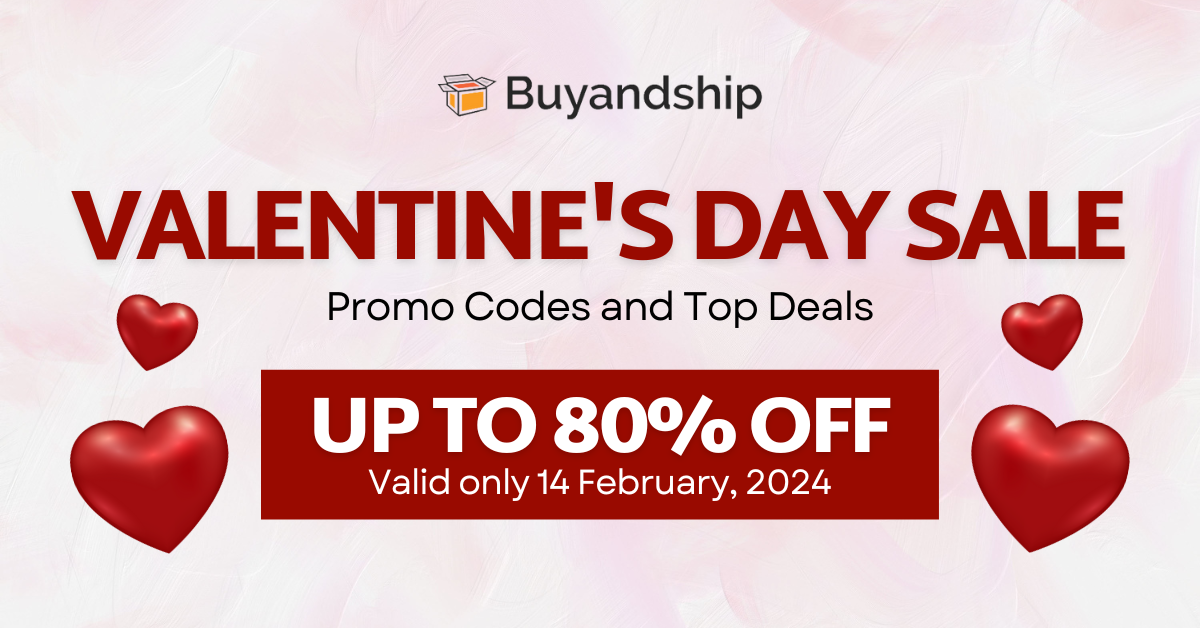 2024 Valentine s Day Sale Directory Shop 100 Top Deals and