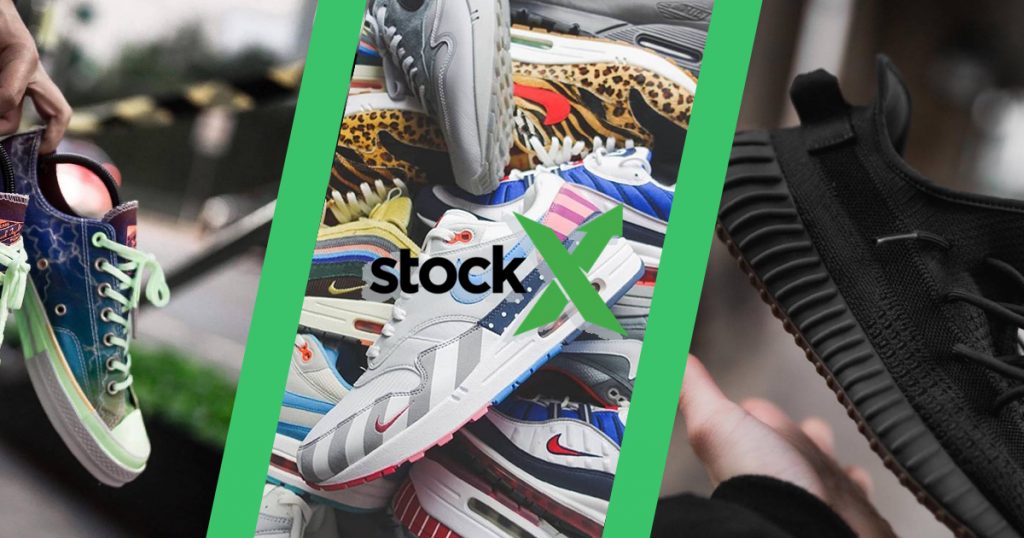 Selling Handbags On Stockx Login Semashow