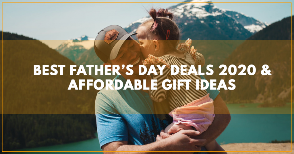 Best Father’s Day Deals 2020 Budget Gift Ideas Buyandship Philippines