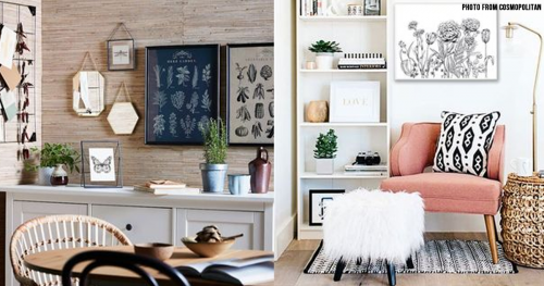 Home Decor Websites You Can Shop From Without Going Broke | Buyandship