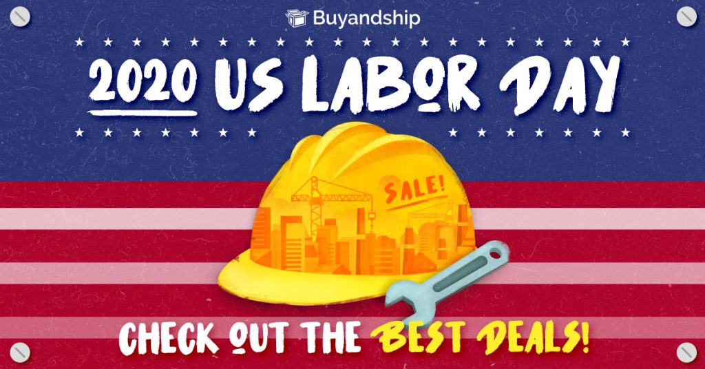All The Best Deals To Shop For Labor Day 2020 Masterlist of Deals and