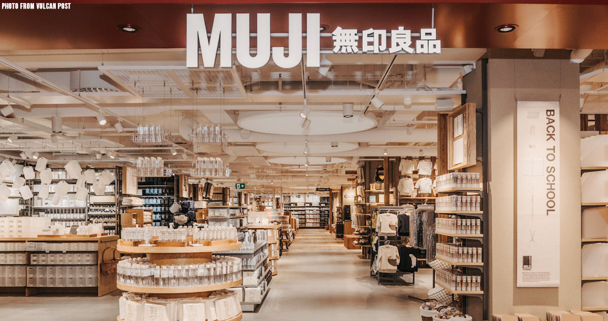 Shop From Muji Japan And Ship To Philippines Buyandship Philippines