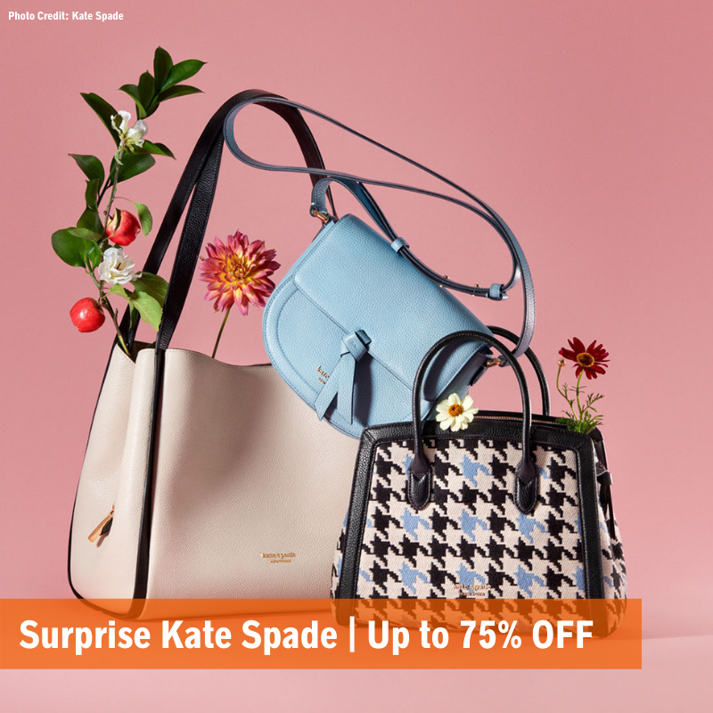 KATE SPADE OUTLET SHOPPING * HANDBAGS 70% OFF PLUS 20% SALE SHOP WITH ME  2019 