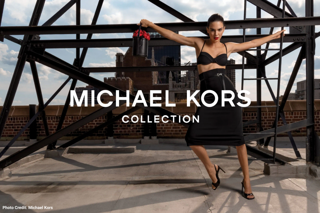 Shop the Latest Michael Kors Handbags in the Philippines in