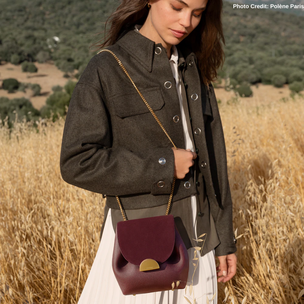 Shop Polène from Italy & Ship to the Philippines! Luxury Leather