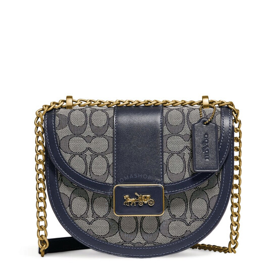Up to 60% Discount OFF Coach Handbags From Jomashop!