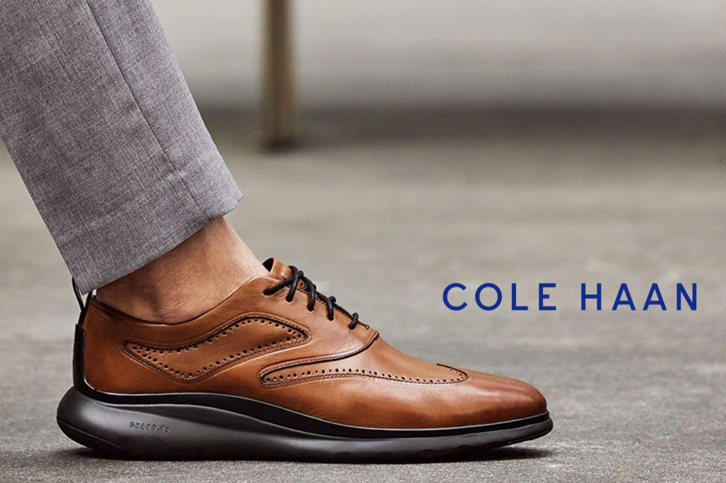 Cole Haan Clearance Savings Up to US$200 OFF