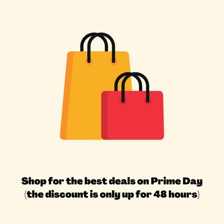 【Amazon Prime Day】Everything You Need To Know About Amazon’s BIGGEST