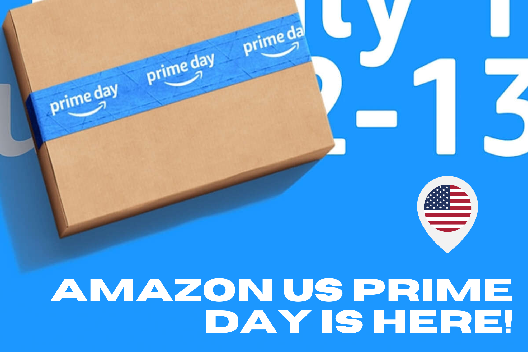 【Amazon Prime Day 2022】Amazon US Prime Deals Are Here! | Buyandship ...