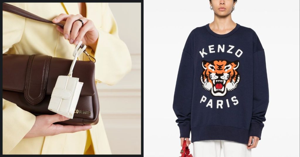 Shop Luxury Designer Brands at Lower Prices with Farfetch! | Up to 60% Off!