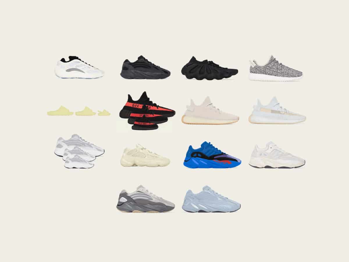 Ye Stans and Sneakerheads Yeezy Day 2022 is Finally Here! Buyandship