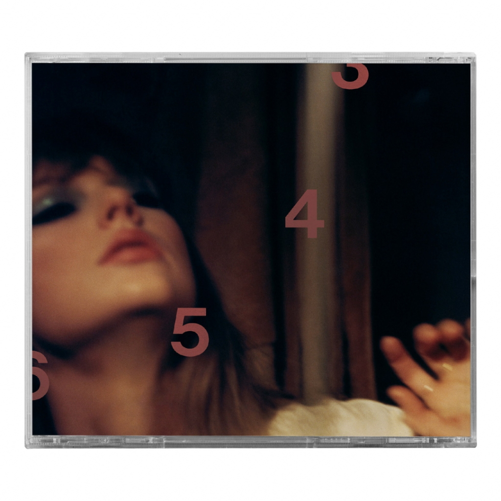 Swifties, It’s Here! Order Your Midnights Album at These Alternative ...