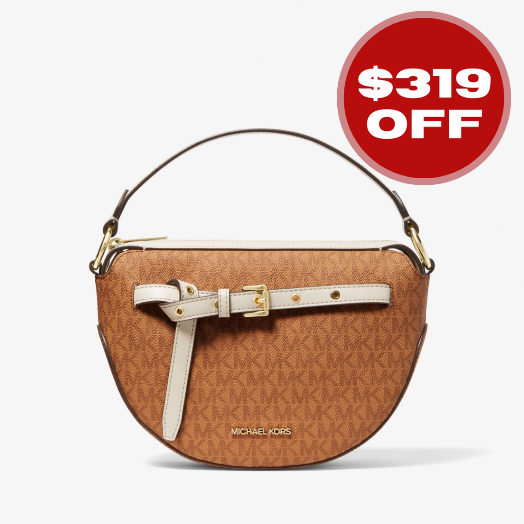 Michael Kors  Black Friday Sale Is LIVE 2022 Items Up To 70 OFF  The  Freebie Guy