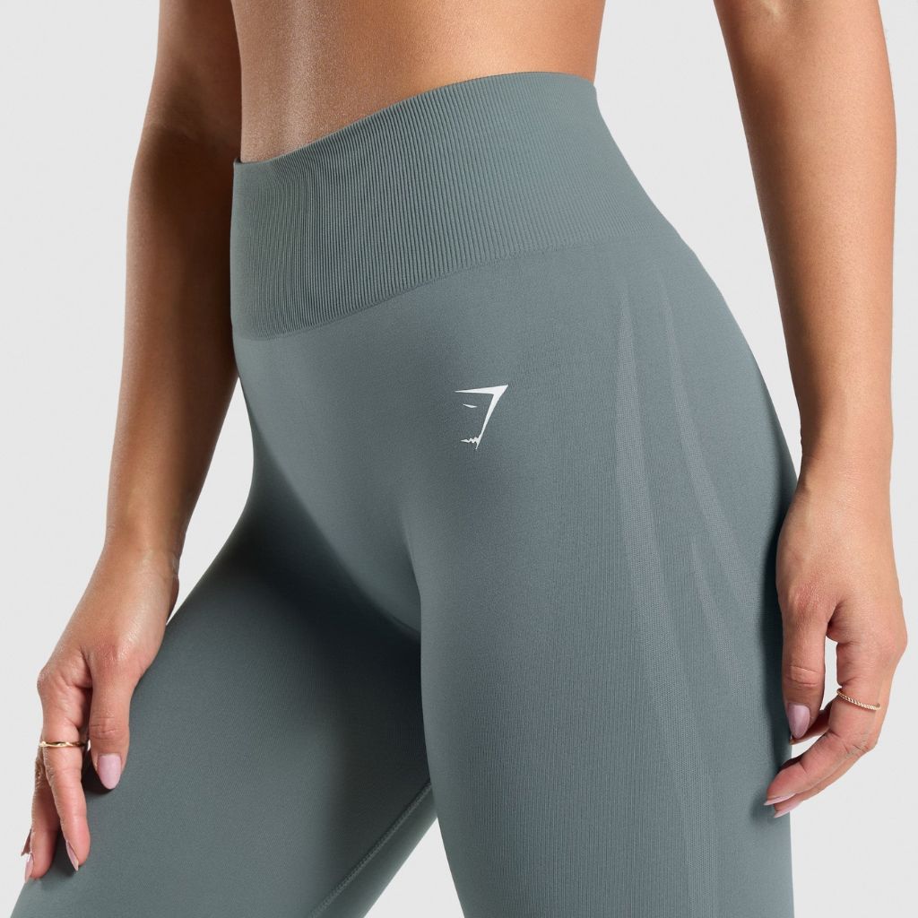 Gymshark Everyday Seamless Leggings 03