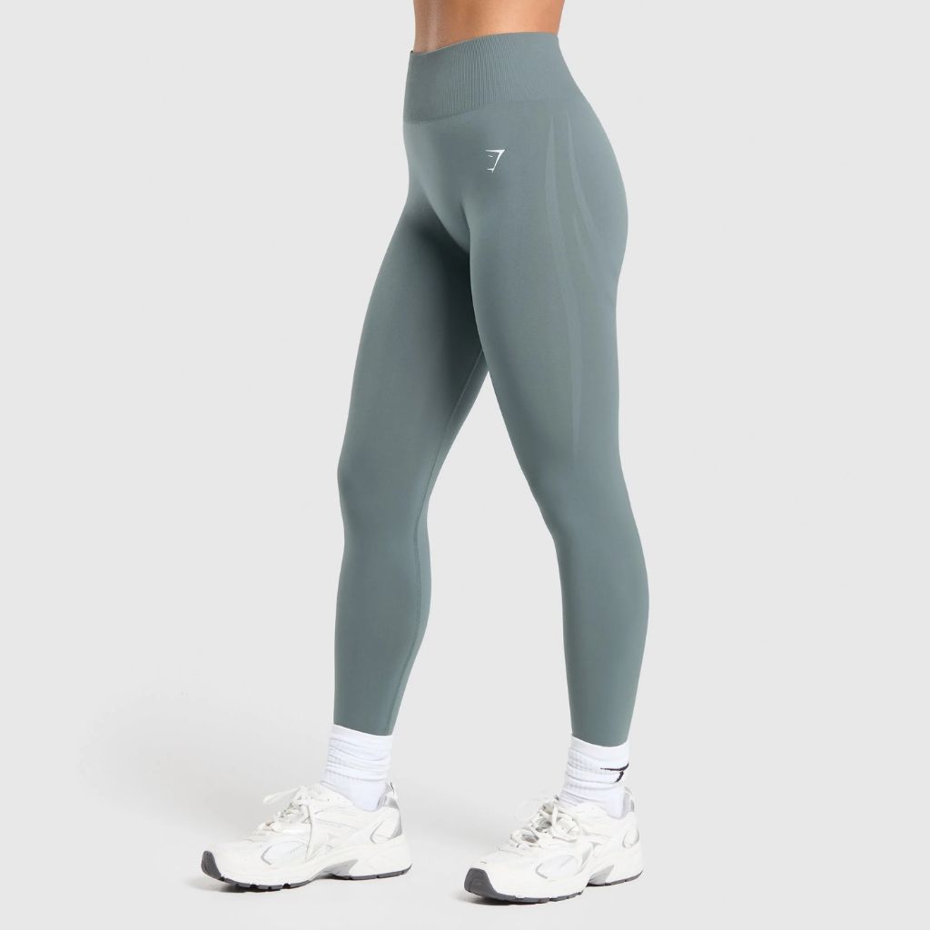 Gymshark Everyday Seamless Leggings 02