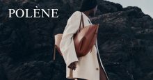 Shop Polène from Italy & Ship to the Philippines! Luxury Leather Handbags and Accessories Designed in Paris