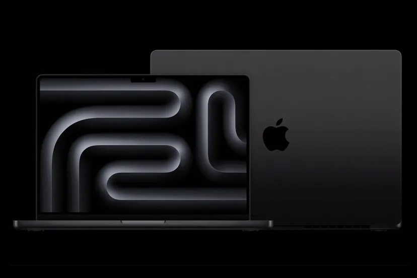 The 14" and 16" MacBook Pro Gets an M3 Upgrade + Exclusive Colorway