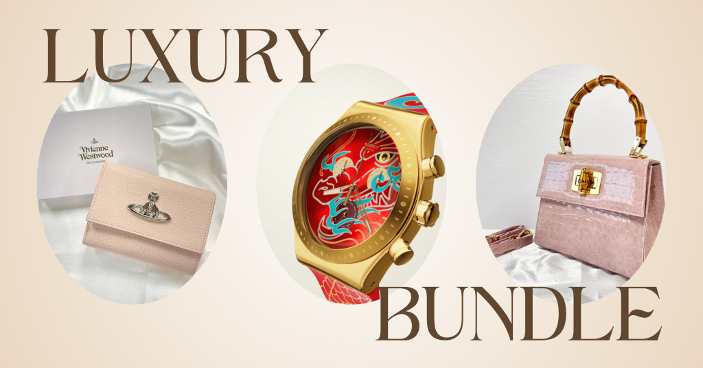Thoughtful Luxury Bundle to Cherish Your Special Woman