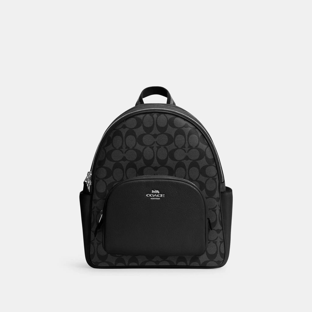 Coach Court Backpack