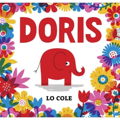 Ages 3-5: Doris