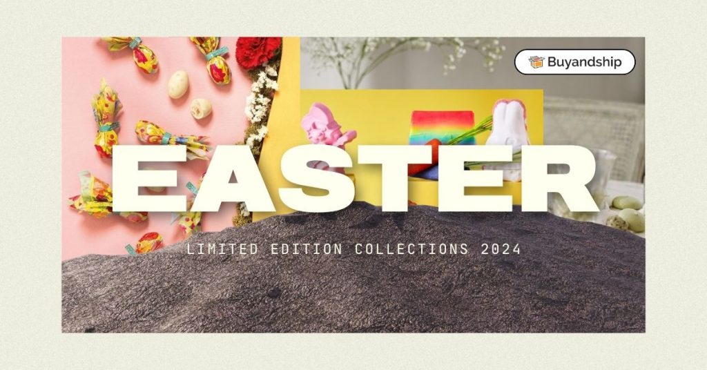 Limited Edition Easter Collection 2024