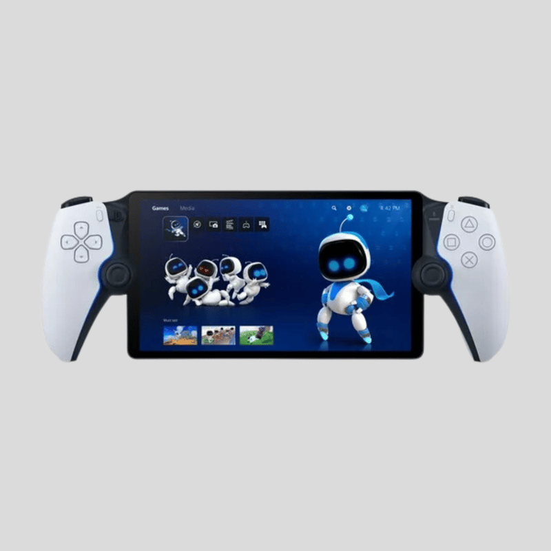PlayStation Portal Remote Player for PS5 Console
