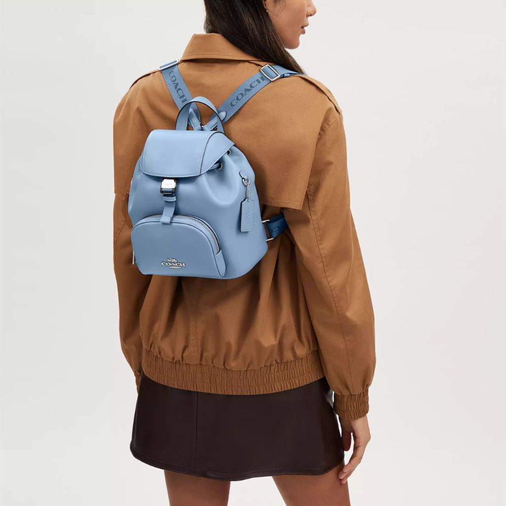 Pace Backpack