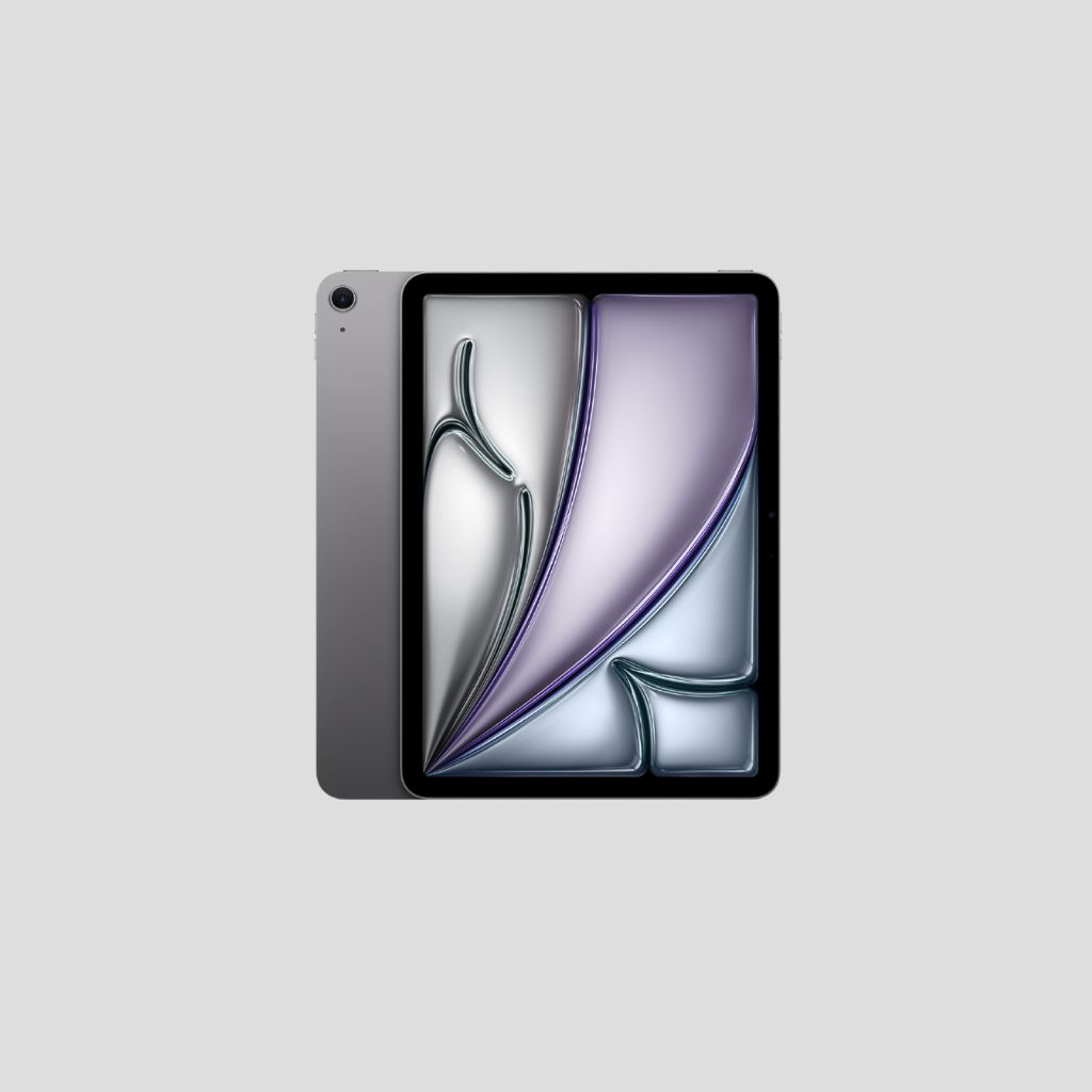 [HK Version] 13-inch iPad Air Wi-Fi 512GB – Space Gray