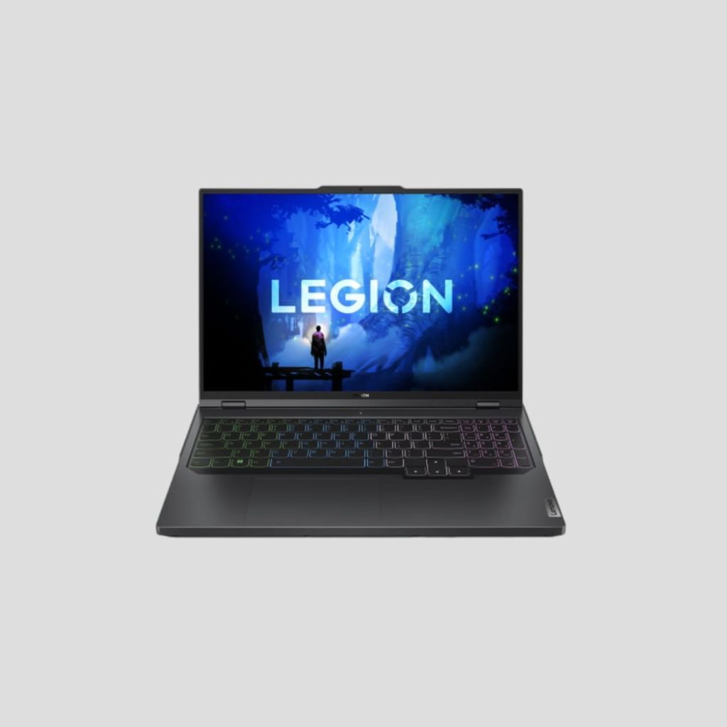 Lenovo 16" Legion Pro 5i 2.2 GHz Intel Core i7 24-Core