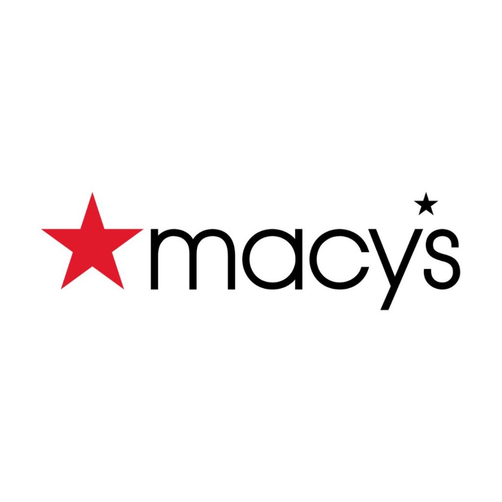 Buyforyou Top Requested Sites #9 Macy's