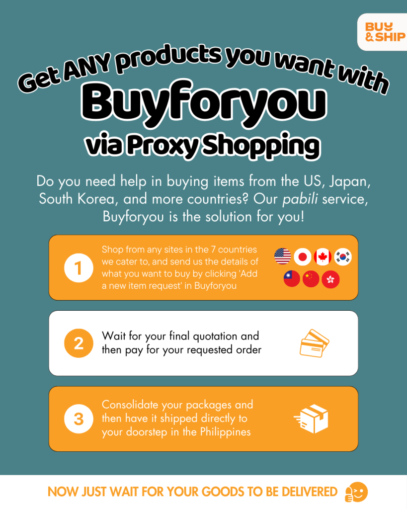 Buyforyou