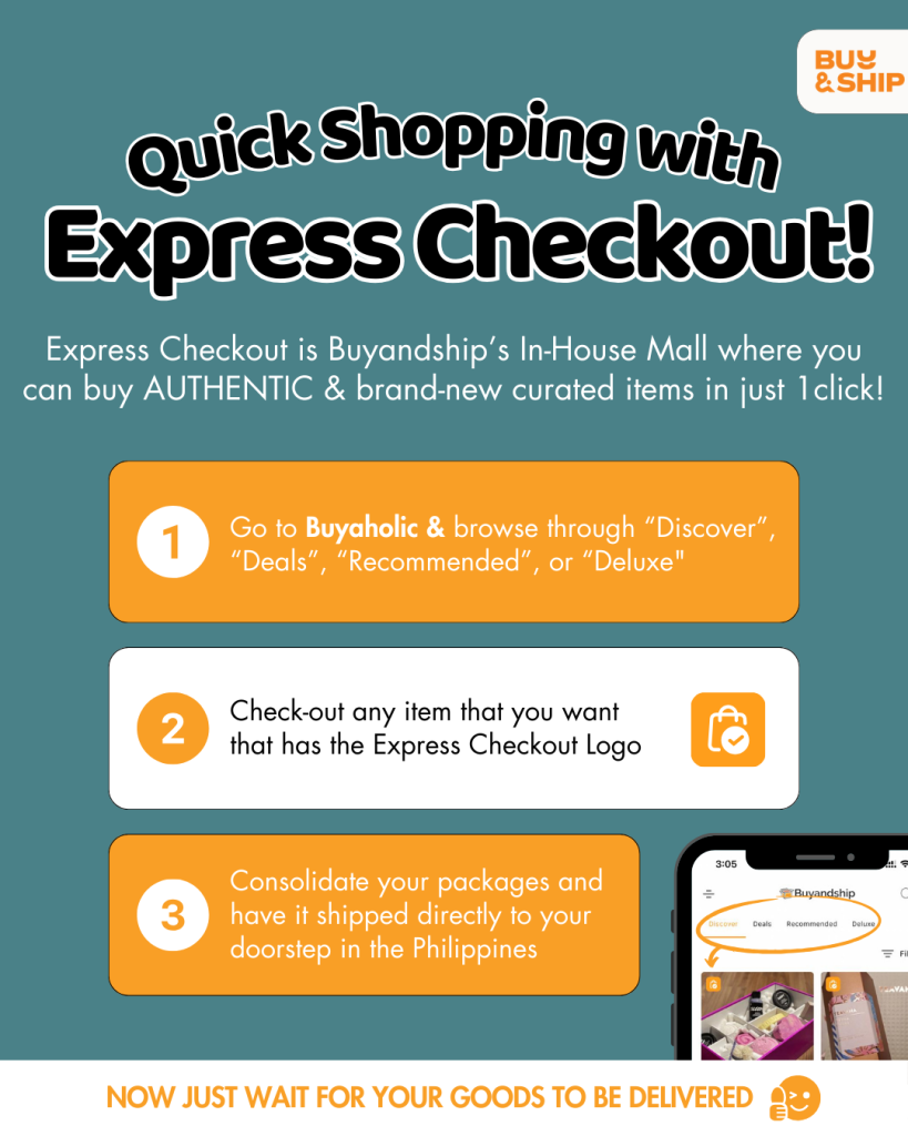 Express Checkout