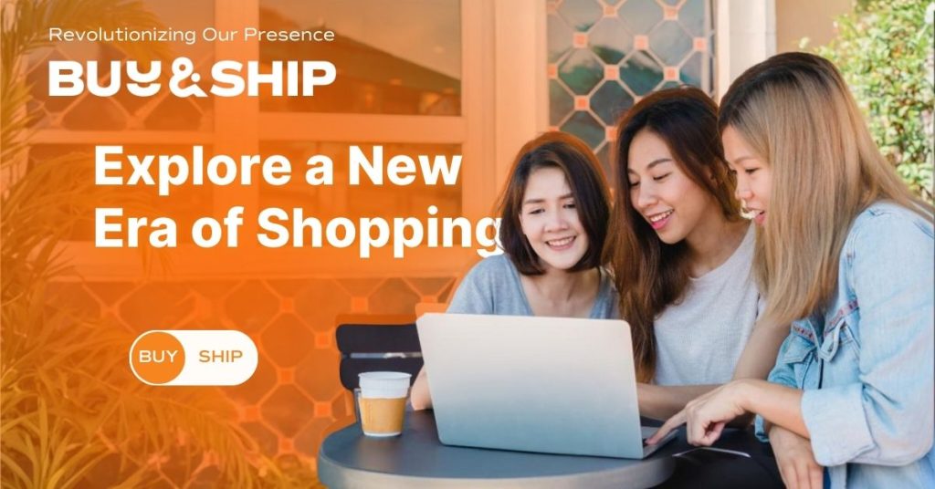 Welcome New Members! Here’s How You Can Ultimately Enjoy Buy&Ship Philippines