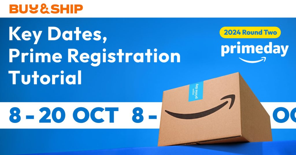 Amazon Prime Day 2024: Key Dates, Prime Registration & Tutorial on Scoring Huge Savings!