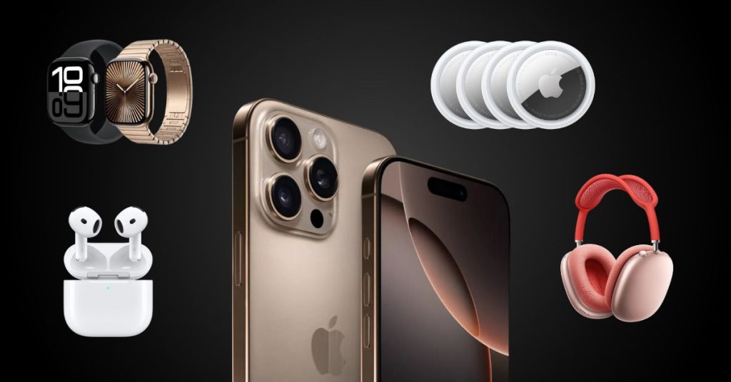 The Best iPhone 16 Pro Accessories to Get the Most Out of Your New Buy with Buy&Ship!