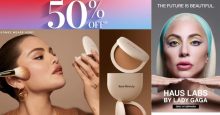 Shop Sephora USA Sale with 50% Off Daily Deals &amp; Exclusive Products!