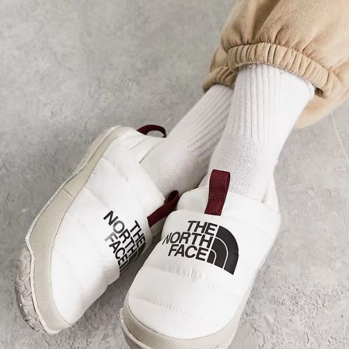 The North Face Nuptse Mules