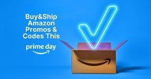 Maximize Your Amazon Prime Day Shopping: Discover the Latest Offers and Promo Codes!